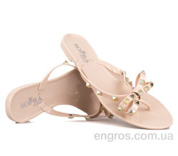 Шлепки Prime-Opt